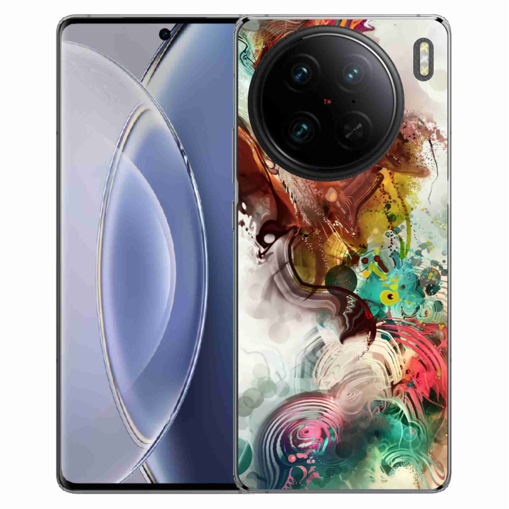 Zselés borítás mmCase a Vivo X90 Pro készülékre - kivonat 1