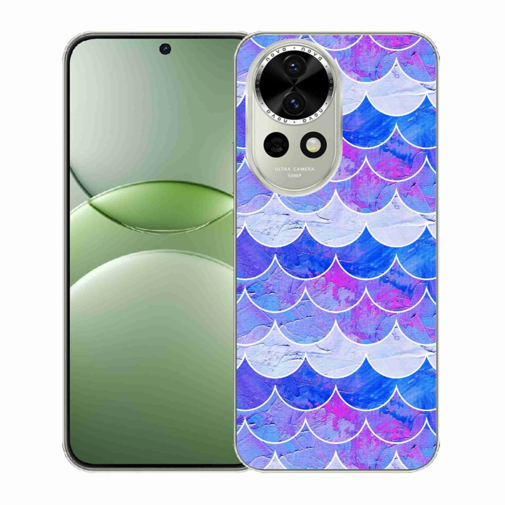 Gél borítás mmCase a Huawei Nova 13 5G-n - kivonat 29