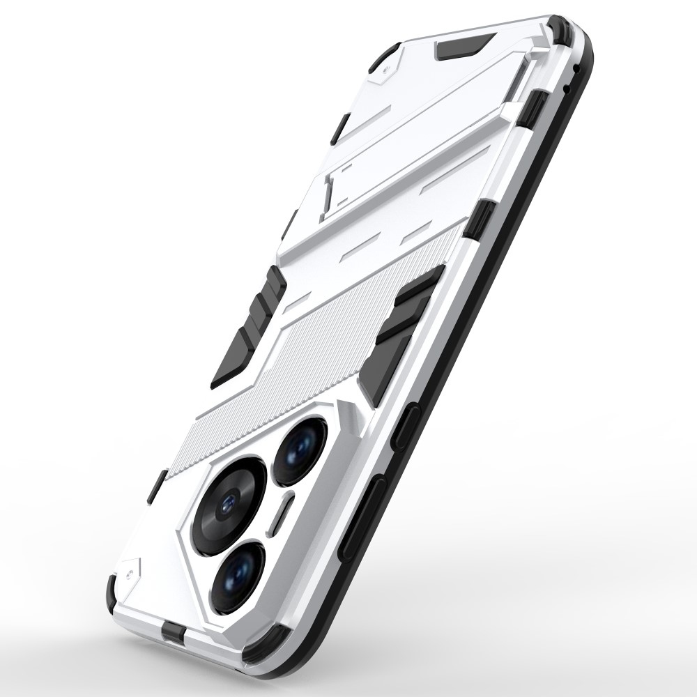 Armory tartós borítás Huawei Pura 70 készülékhez - fehér