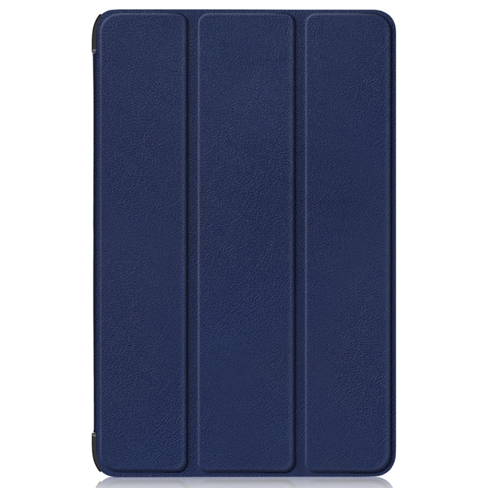 Ügyes záró tok Samsung Galaxy Tab S9 Ultra/Tab S10 Ultra - sötétkék