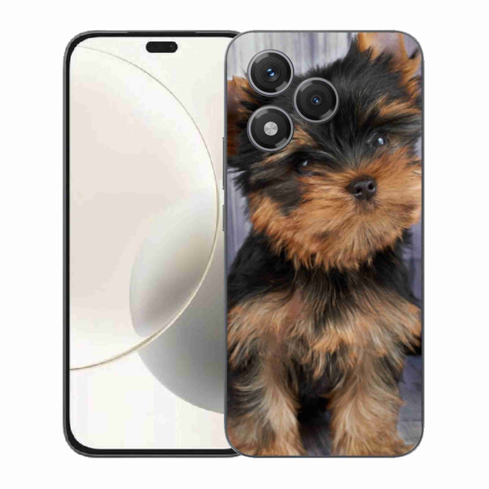 Zselés borítás mmCase a Honor 400 Lite-hoz - Yorkshire 9