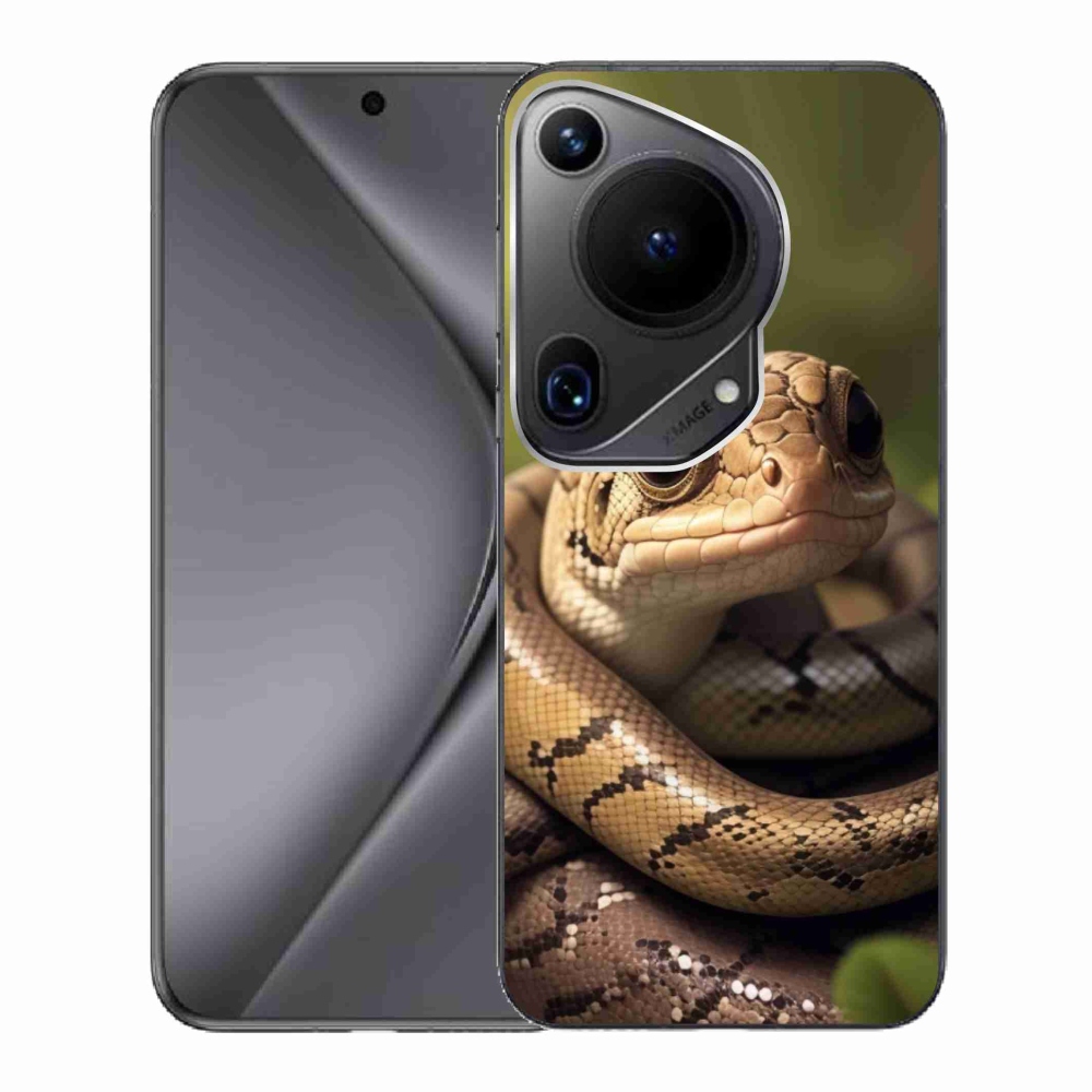 Gél borítás mmCase a Huawei Pura 70 Ultra készülékhez - volt 1