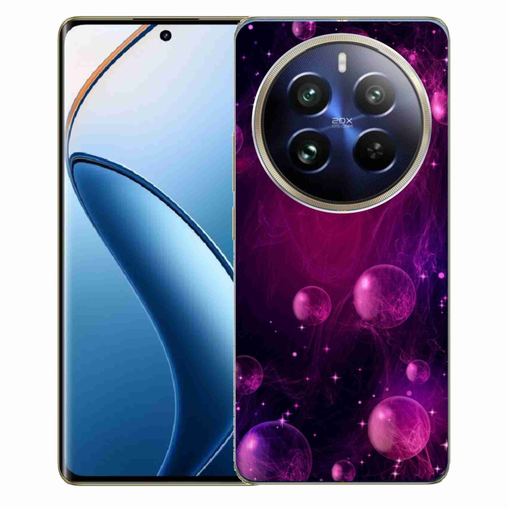 Gél borítás mmCase a Realme 12 Pro 5G/12 Pro+ 5G számára - kivonat 22