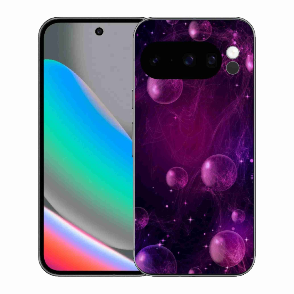 Gél borítás mmCase a Google Pixel 10 Pro-n - kivonat 22