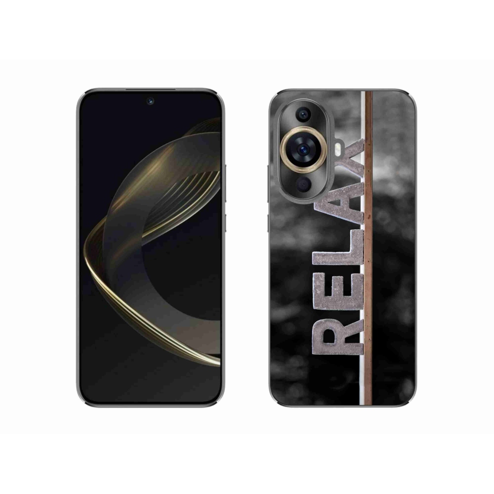 Gél borítás mmCase a Huawei Nova 11 készülékhez - relax 1