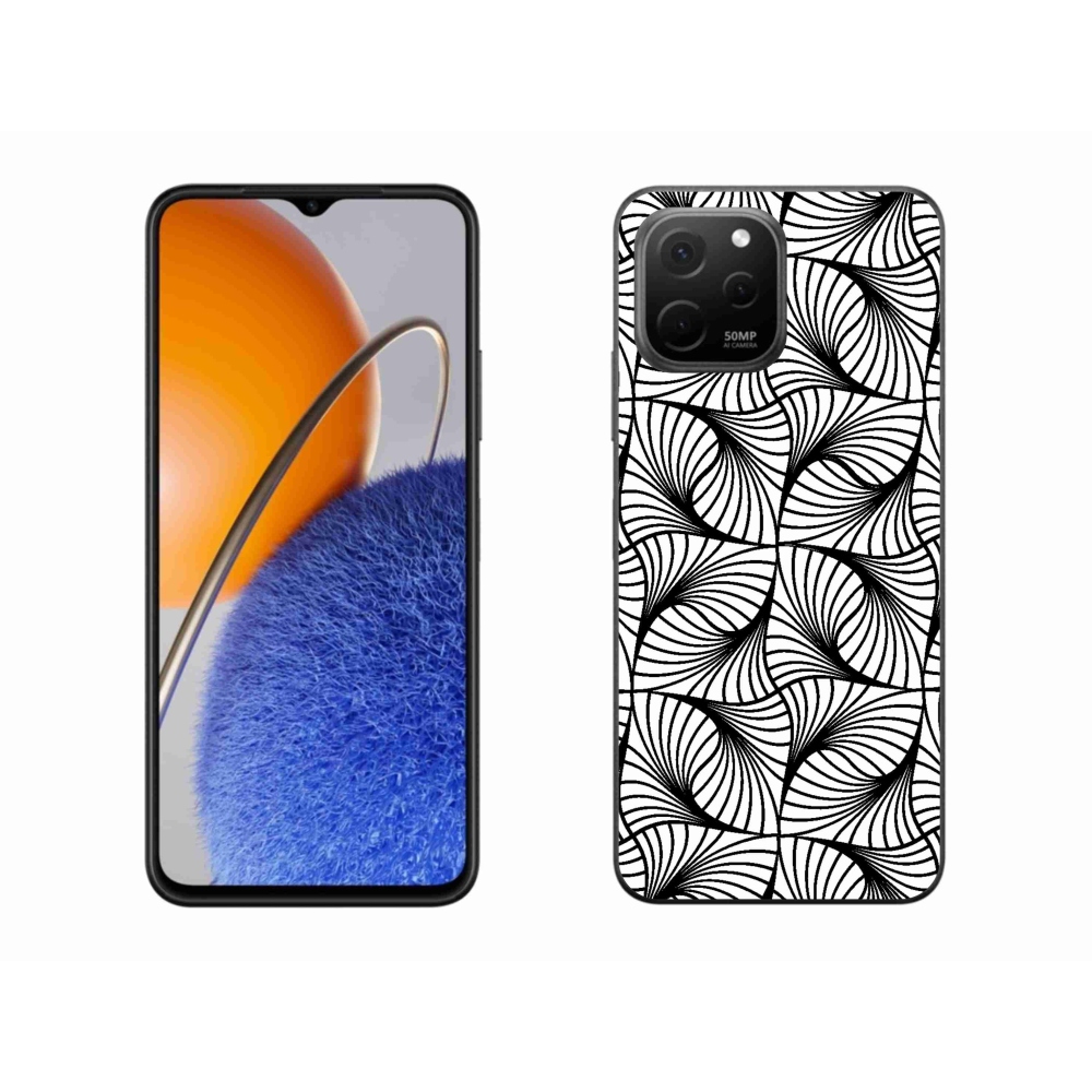 Gél borítás mmCase a Huawei Nova Y61 készülékhez - kivonat 11