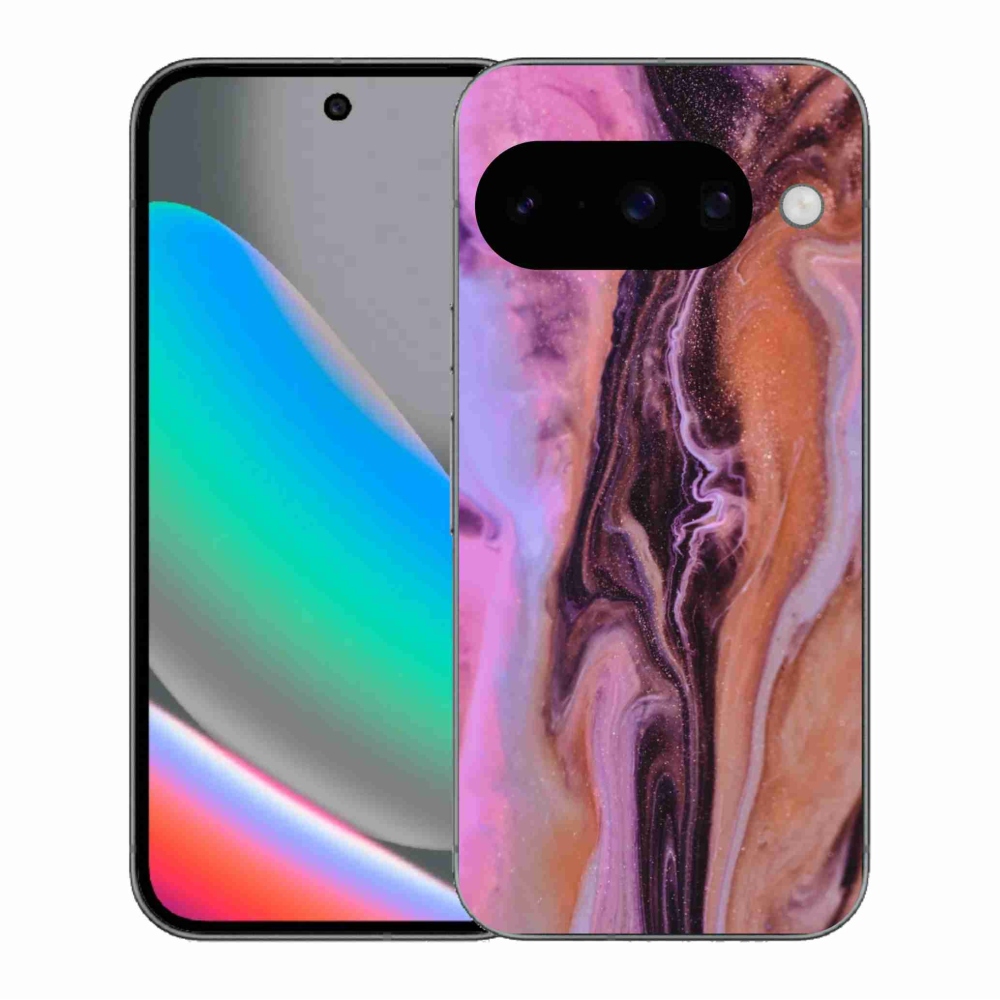 Zselés borítás mmCase a Google Pixel 10-en - kivonat 26