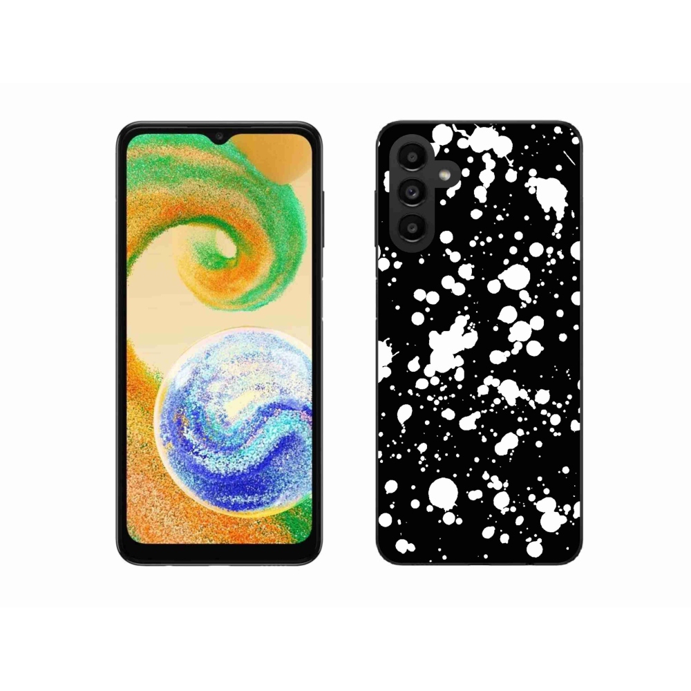 Zselés borítás mmCase Samsung Galaxy A04s (164.7x76.7x9.1mm) - kivonat 32