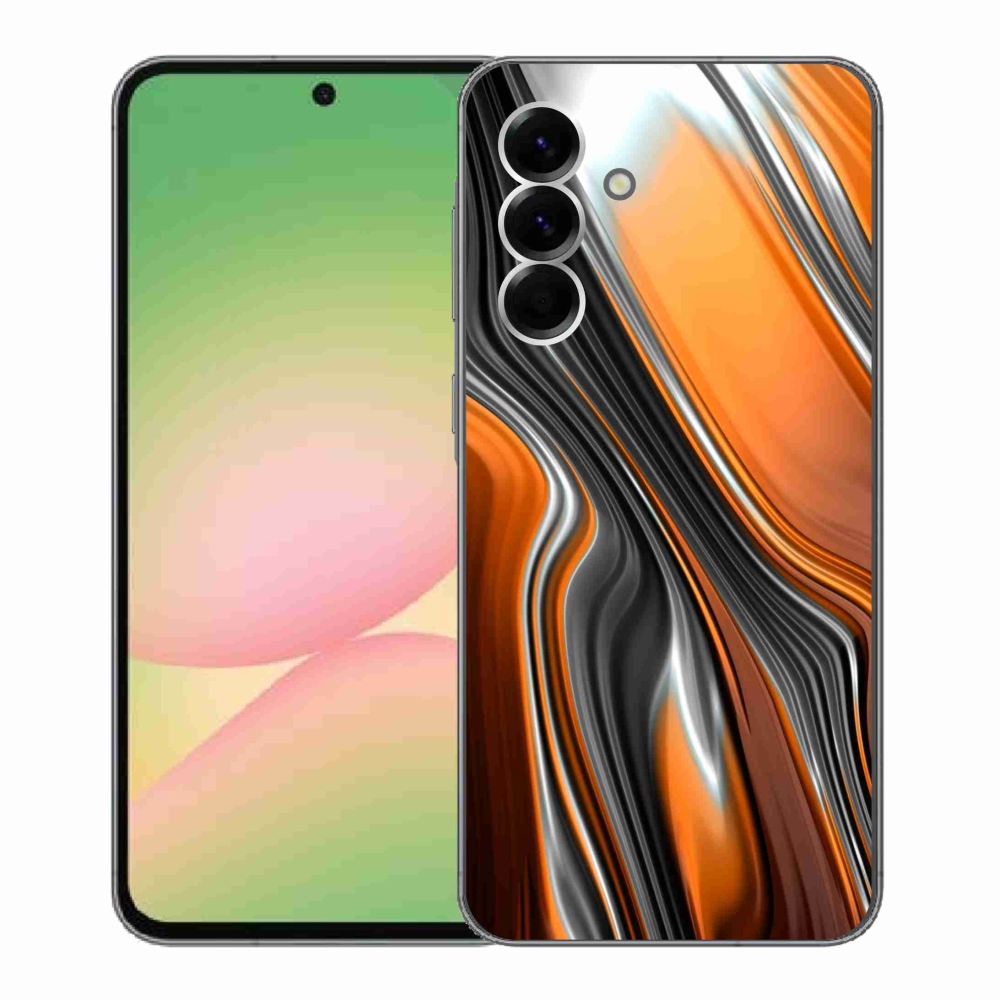 Zselés borítás mmCase Samsung Galaxy A56 5G - kivonat 3