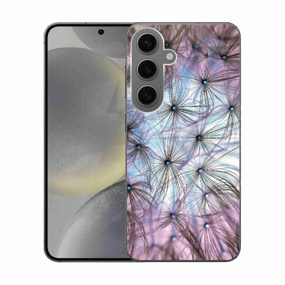 Zselés borítás mmCase Samsung Galaxy S24 készülékhez - kivonat 17