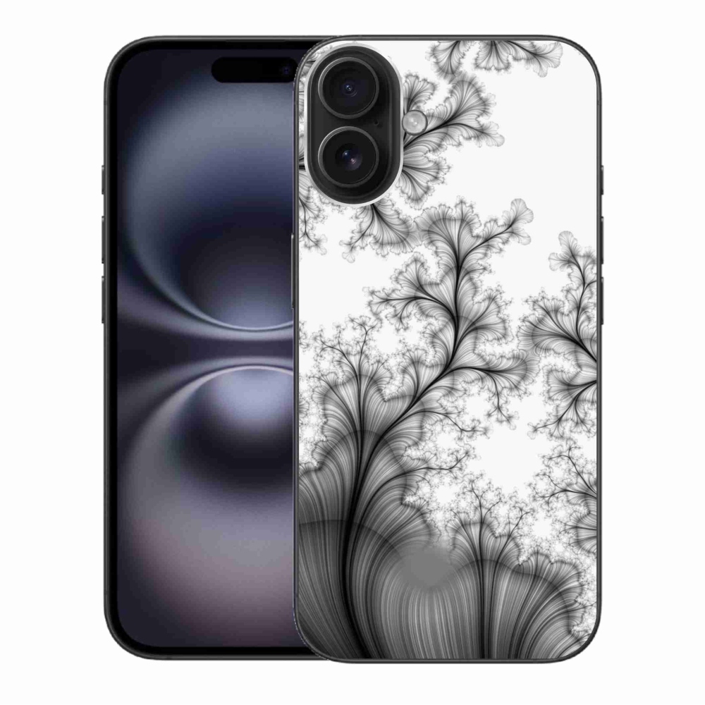 Zselés borítás mmCase iPhone 16 Plus készülékhez - kivonat 20