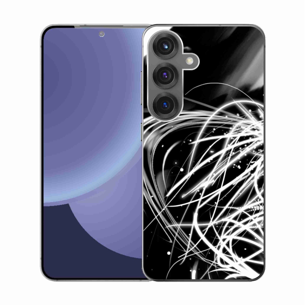 Zselés borítás mmCase Samsung Galaxy S25 - kivonat 2