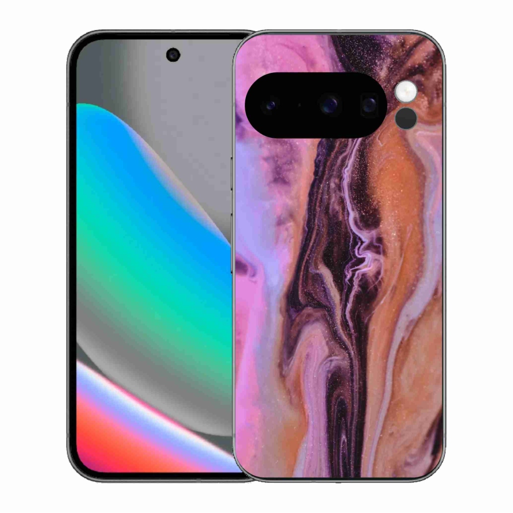 Zselés borítás mmCase a Google Pixel 10 Pro-n - kivonat 26