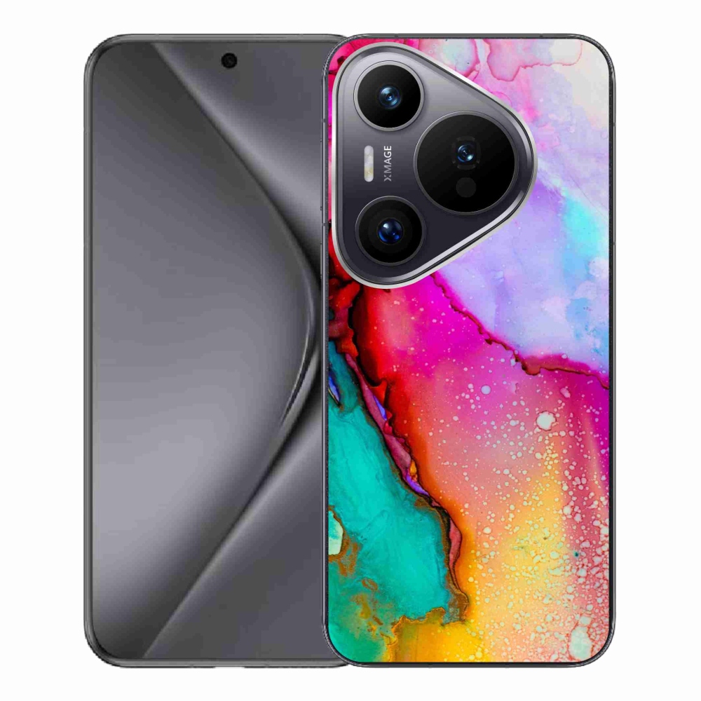 Zselés borítás mmCase a Huawei Pura 70 Pro készülékre - kivonat 24