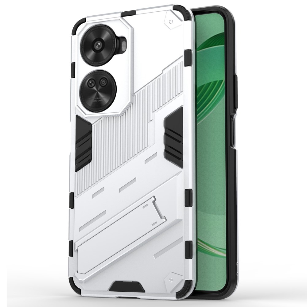 Tartós borítás Huawei Nova 12 SE készülékhez - fehér