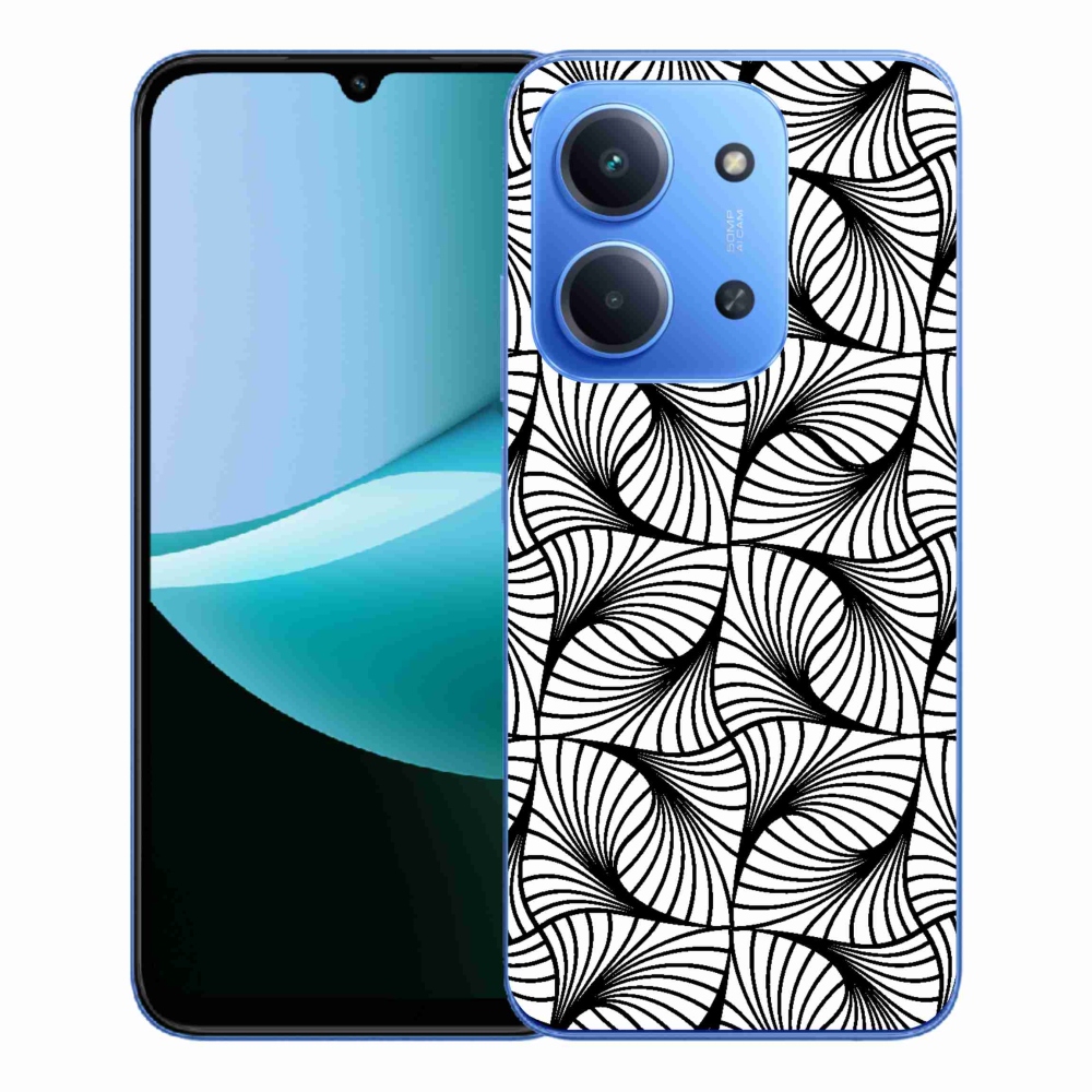 Gél borítás mmCase for Xiaomi Redmi 15C 4G/5G (173mm) - kivonat 11