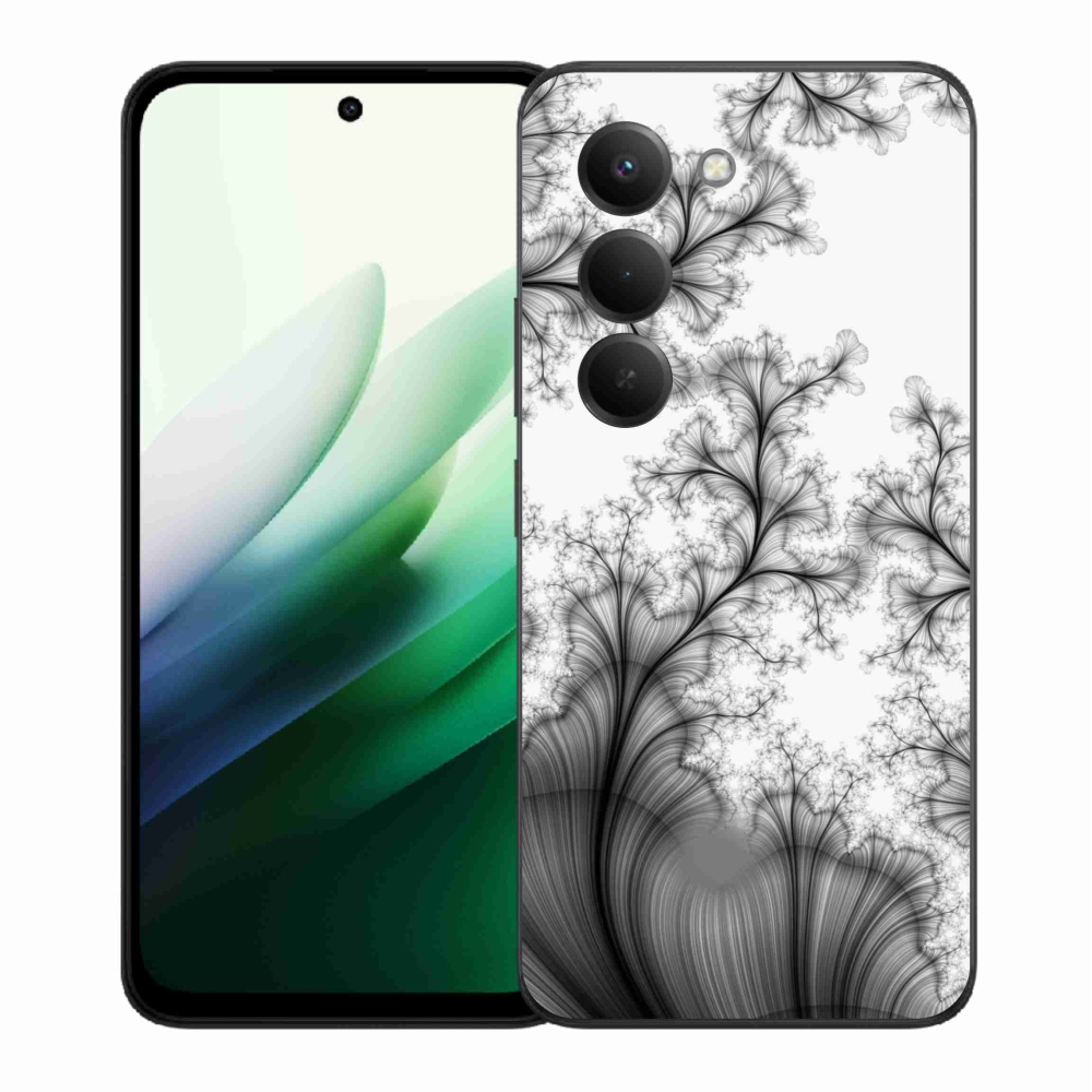 Gél borítás mmCase a Xiaomi Redmi 15 5G számára - kivonat 20