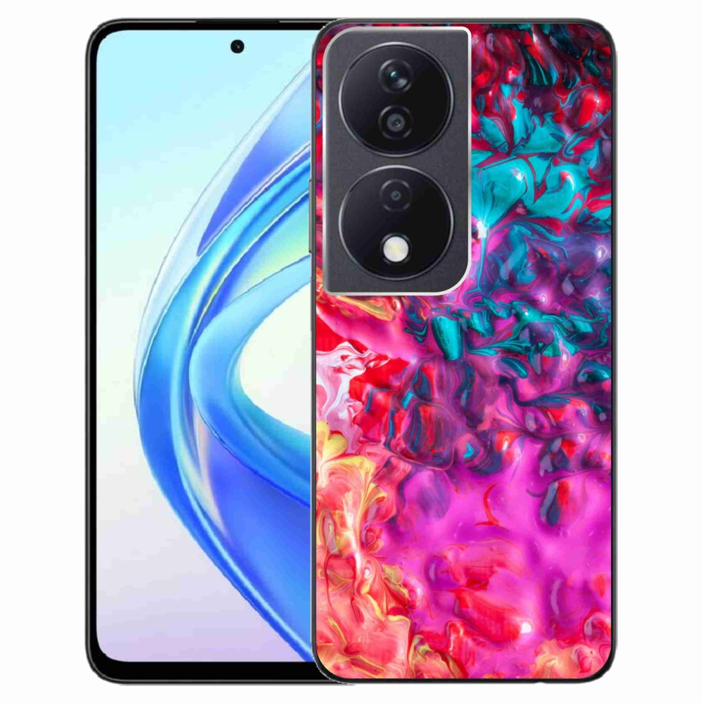 Zselés borítás mmCase a Honor X7b/Honor 90 Smart készülékhez - kivonat 27