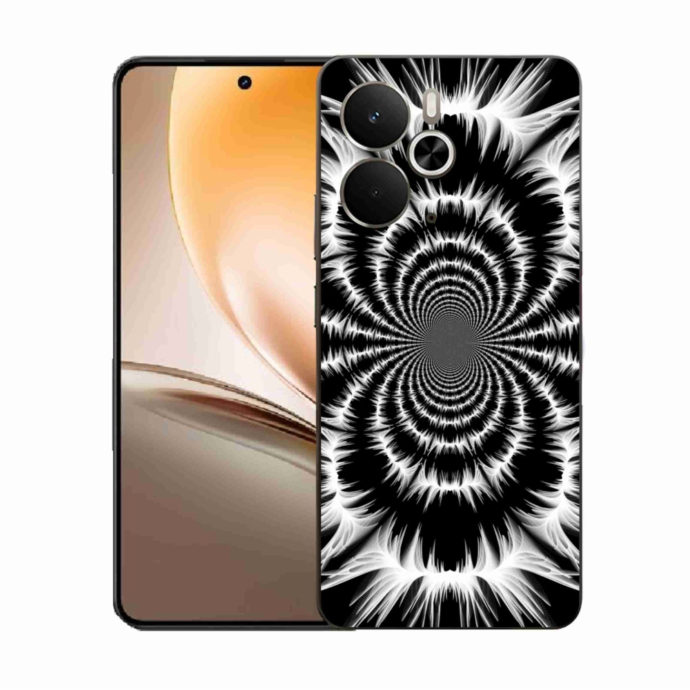 Gél borítás mmCase a Realme 14 5G/14T 5G készülékhez - kivonat 23