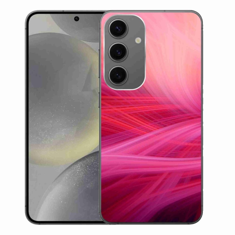 Zselés borítás mmCase Samsung Galaxy S24+ - kivonat 13