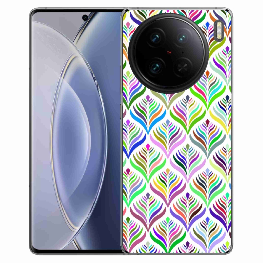 Zselés borítás mmCase a Vivo X90 Pro-n - kivonat 15