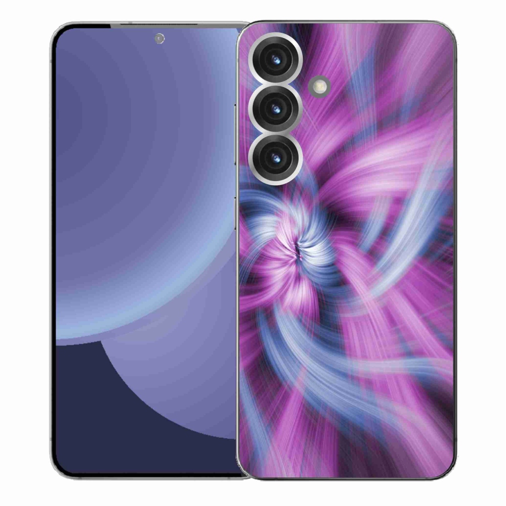 Zselés borítás mmCase Samsung Galaxy S25+ - kivonat 12