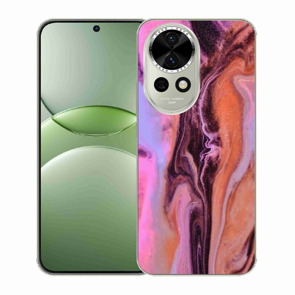 Gél borítás mmCase a Huawei Nova 13 5G-n - kivonat 26