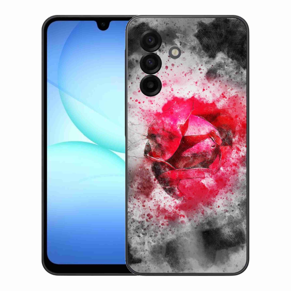 Gél borítás mmCase Samsung Galaxy A17 4G/5G - kivonat 9