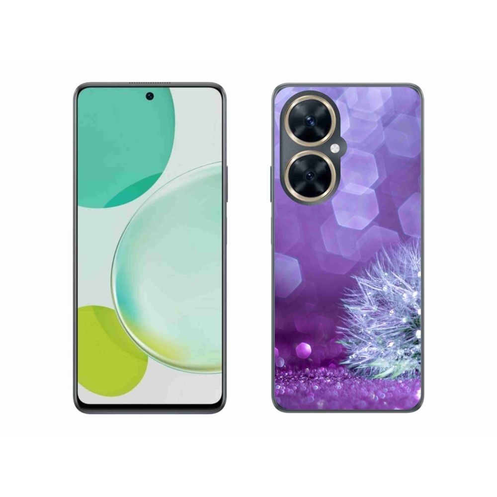 Gél borítás mmCase a Huawei Nova 11i készülékhez - pitypang 2