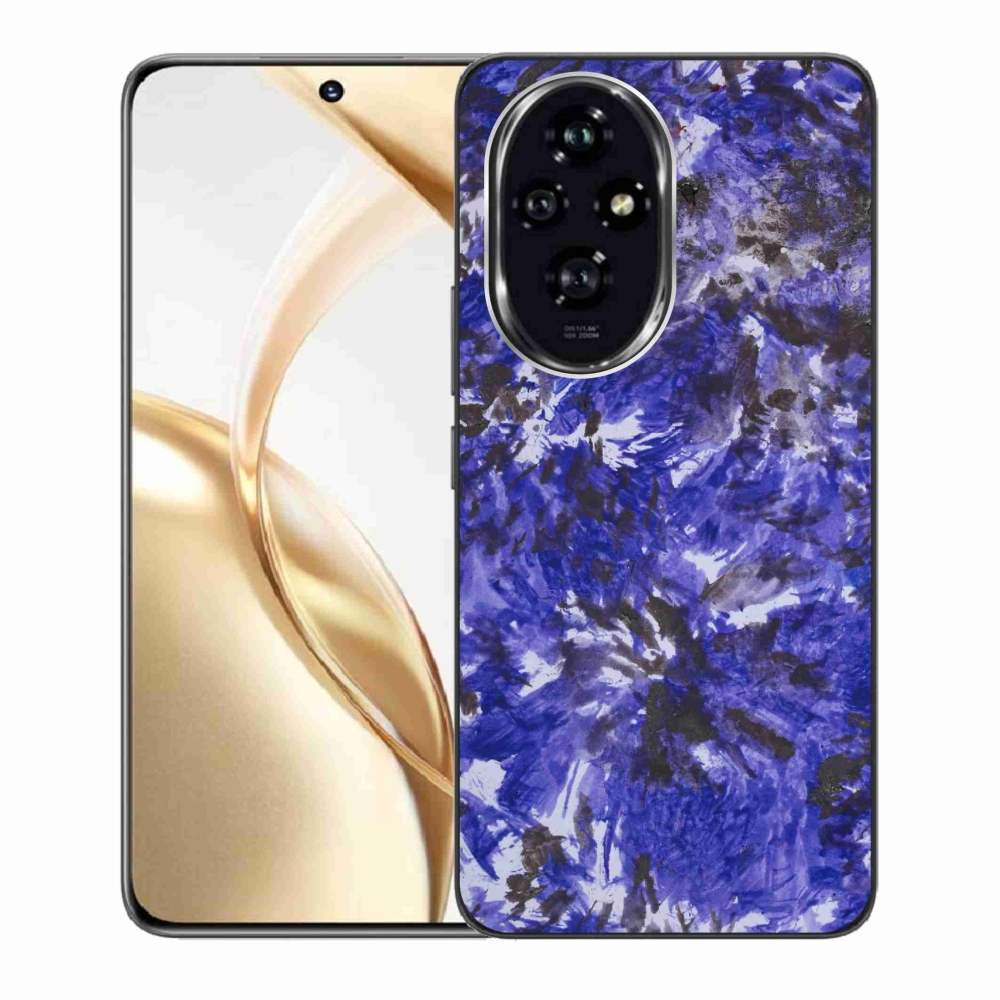 Zselés borítás mmCase a Honor 200 5G készülékhez - absztrakt motívum 13