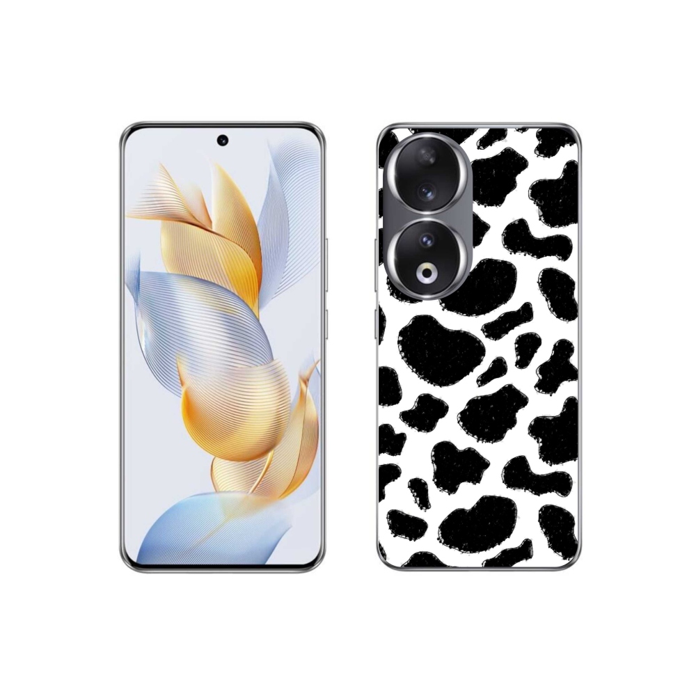 Zselés borítás mmCase a Honor 90-hez - kivonat 31