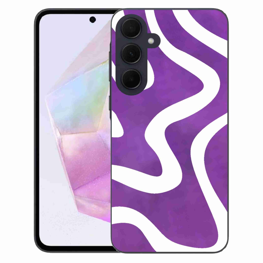 Gél védőhuzat mmCase Samsung Galaxy A35 5G - kivonat 30