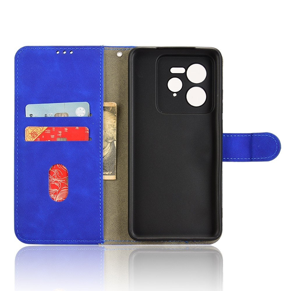 Feel book tok a Realme GT 7 Pro 5G készülékhez - kék