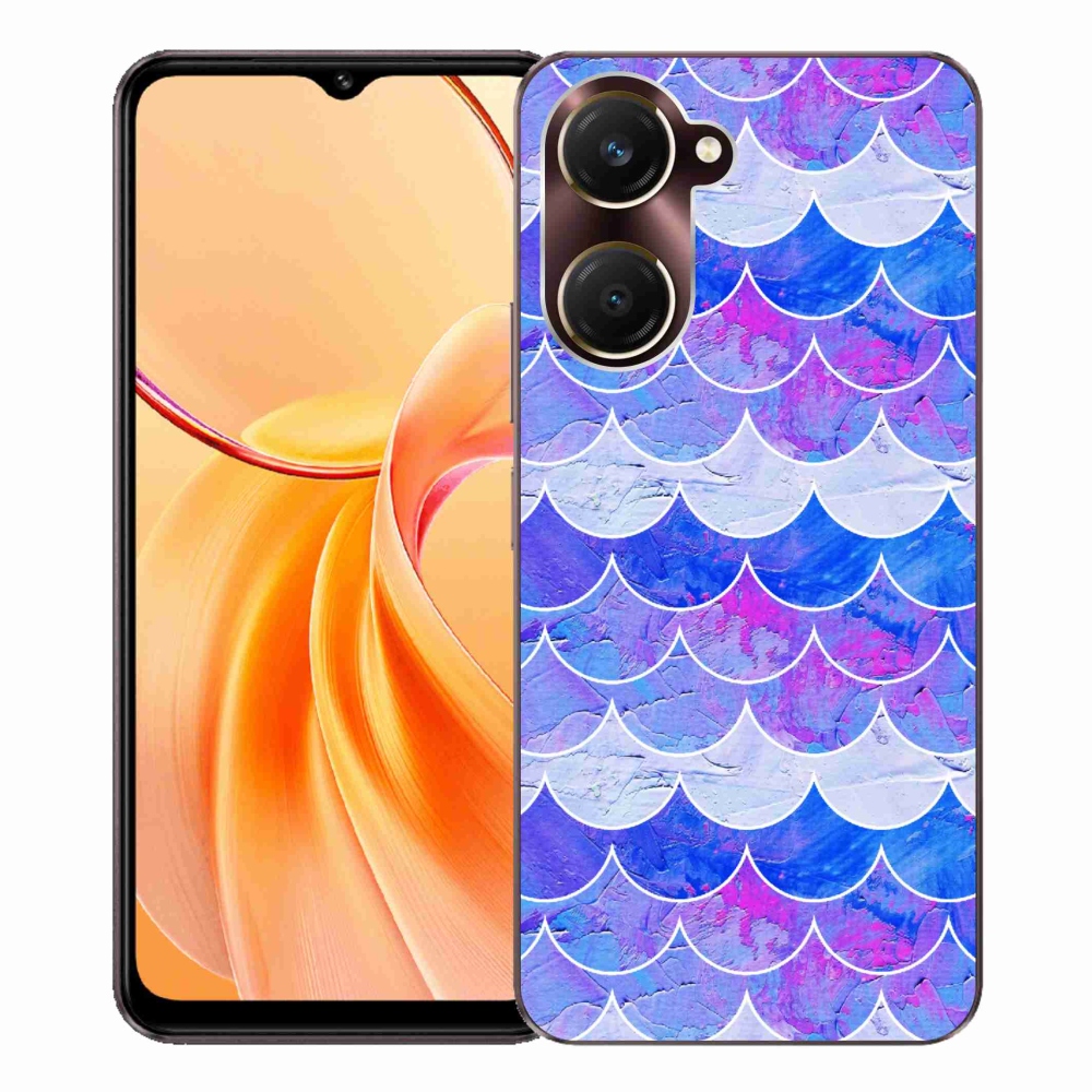 Zselés borítás mmCase a Vivo Y28s 5G-n - kivonat 29