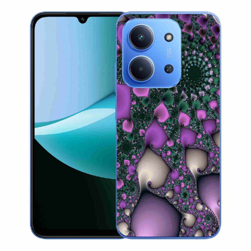 Gél borítás mmCase for Xiaomi Redmi 15C 4G/5G (173mm) - kivonat 7