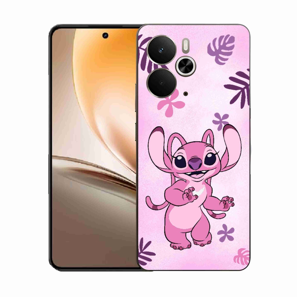 Gél borítás mmCase a Realme 14 5G/14T 5G készülékhez - öltés 3