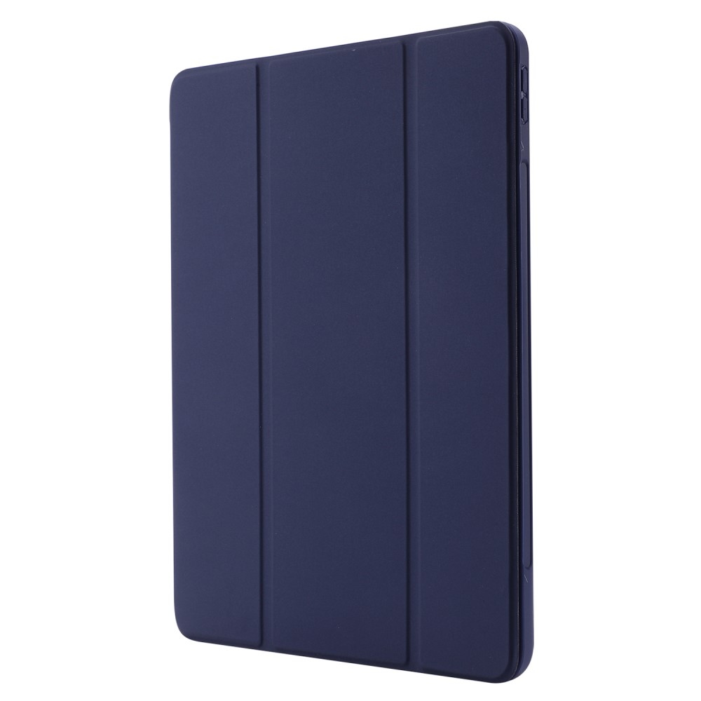 Intelligens állítható tok iPad Pro 11 (2020/21/22) - Sötétkék