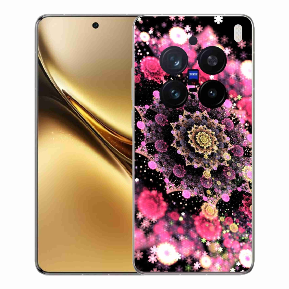 Gélburkolat mmCase a Vivo X200 Pro 5G-n - kivonat 21