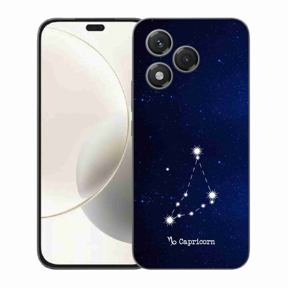 Zselés borítás mmCase a Honor 400 Lite készülékhez - Capricorn