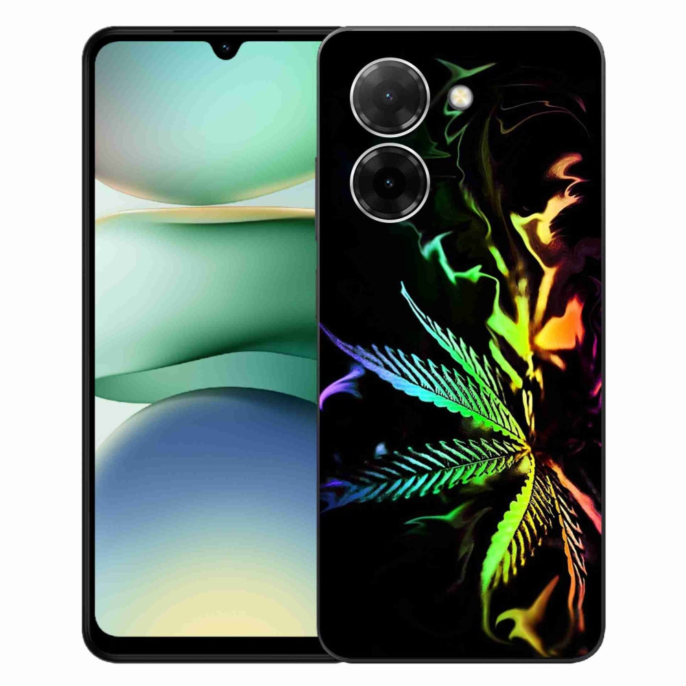 Gél borítás mmCase for Xiaomi Redmi A5 (173.45x79.35x8.45mm) - kender 2