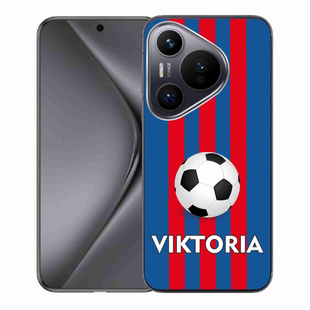 Zselés borítás mmCase a Huawei Pura 70 készülékhez - Viktoria