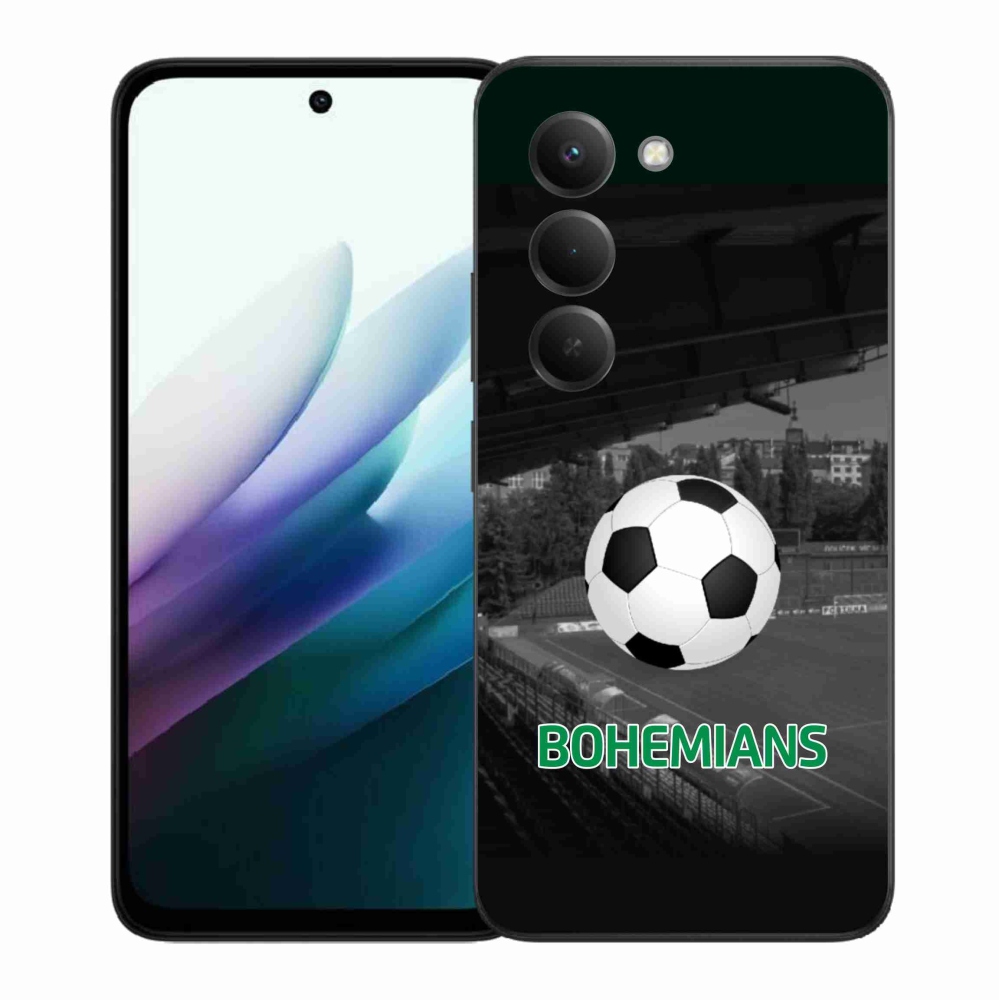 Gél borítás mmCase a Xiaomi Redmi 15 4G/5G (171mm) - bohemians 2