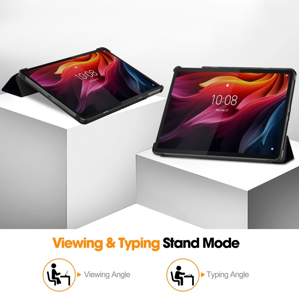 Patte intelligens záró tok Lenovo Tab K11 Plus - ne érintse meg