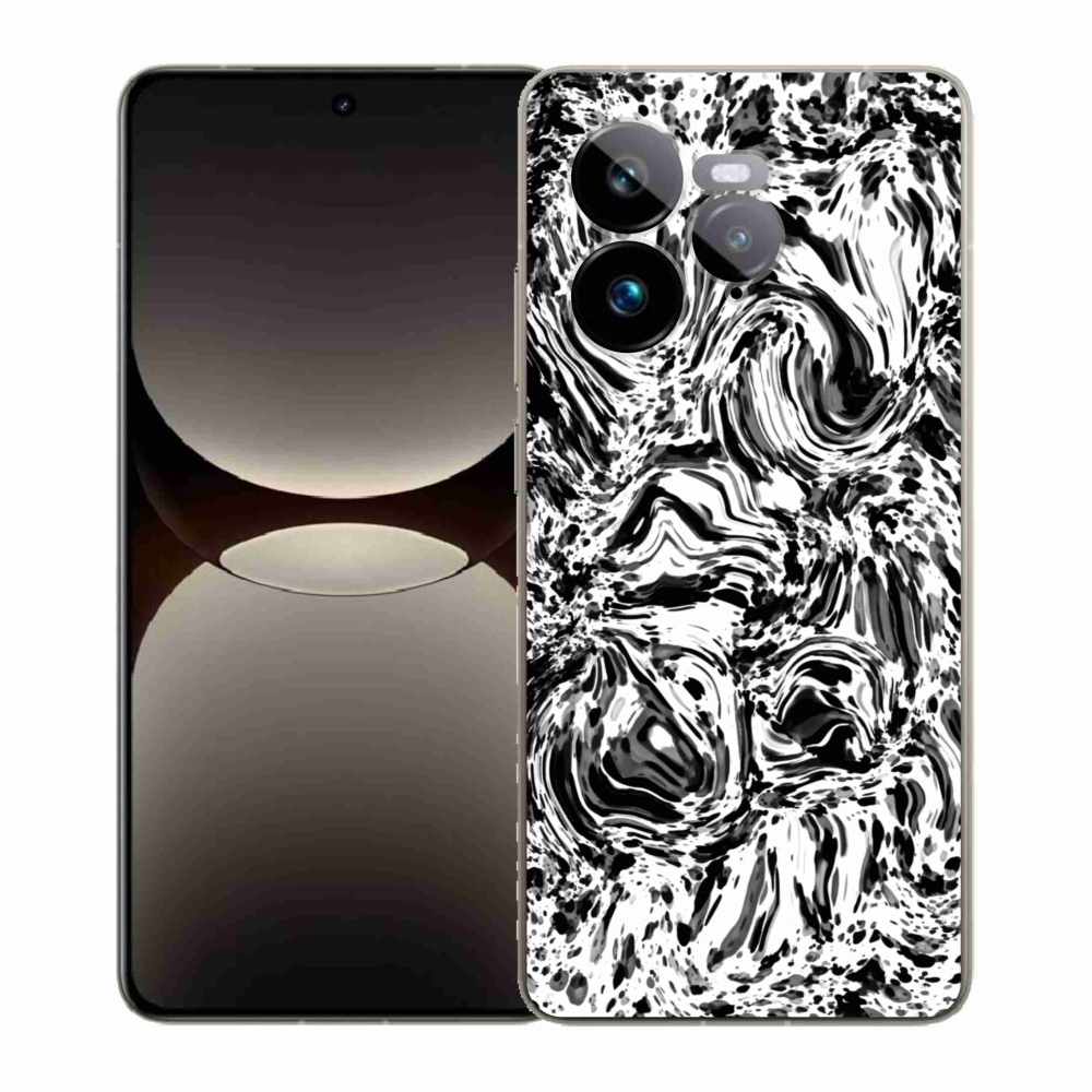 Gél borítás mmCase a Realme GT 7 Pro 5G-n - kivonat 4