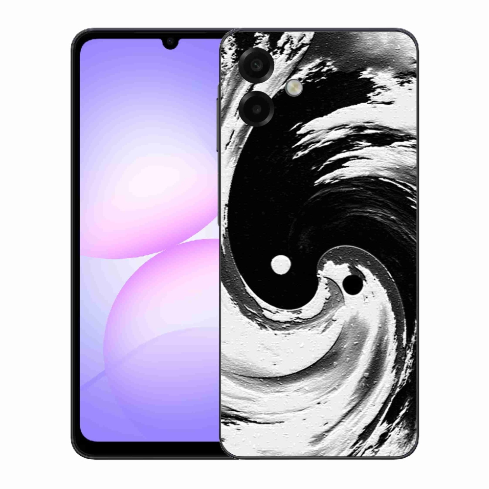 Gél borítás mmCase Samsung Galaxy A07 4G - kivonat 8