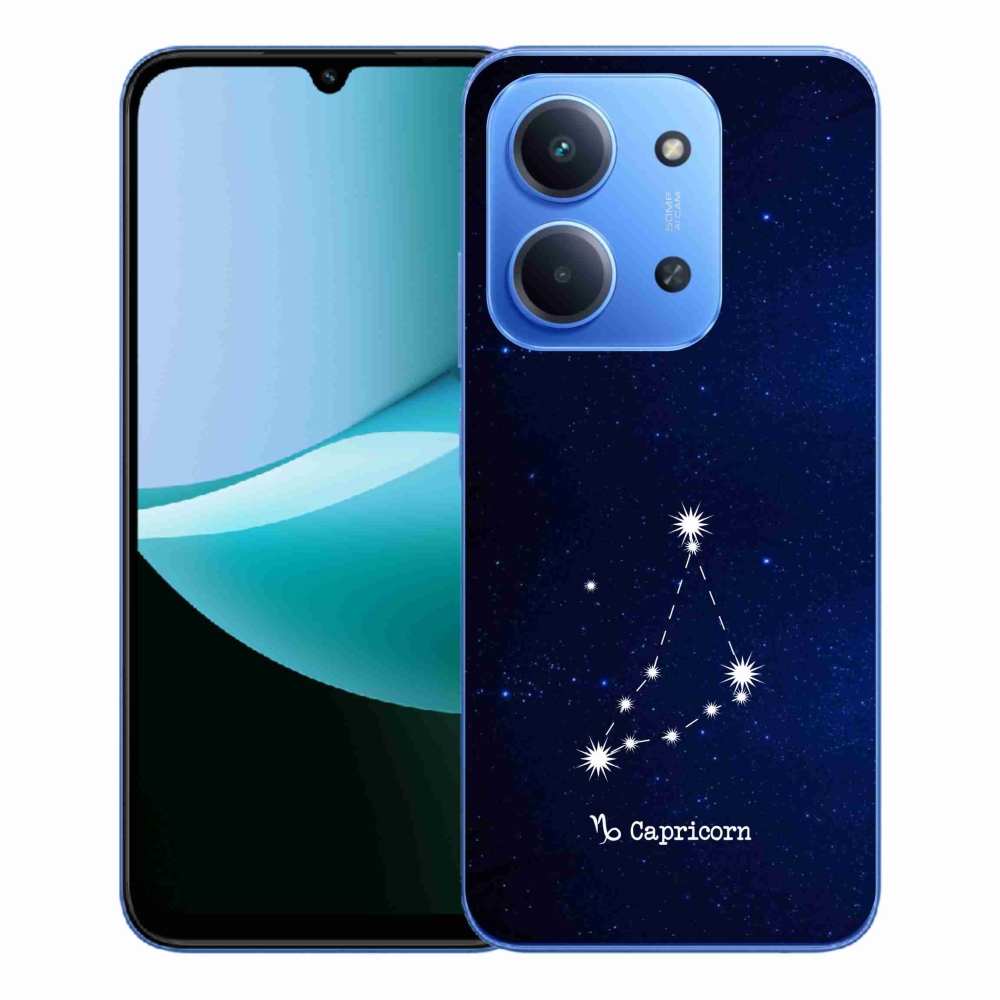 Gél borító mmCase a Xiaomi Redmi 15C 4G/5G (173mm) - Bak