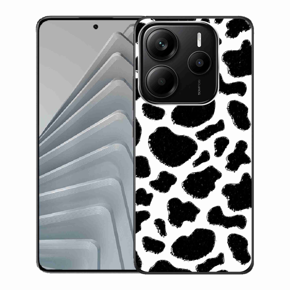 Gél borítás mmCase a Xiaomi Redmi Note 14 5G számára - kivonat 31