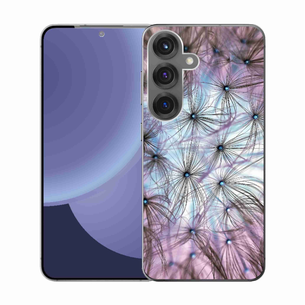 Zselés borítás mmCase Samsung Galaxy S25 készülékhez - kivonat 17