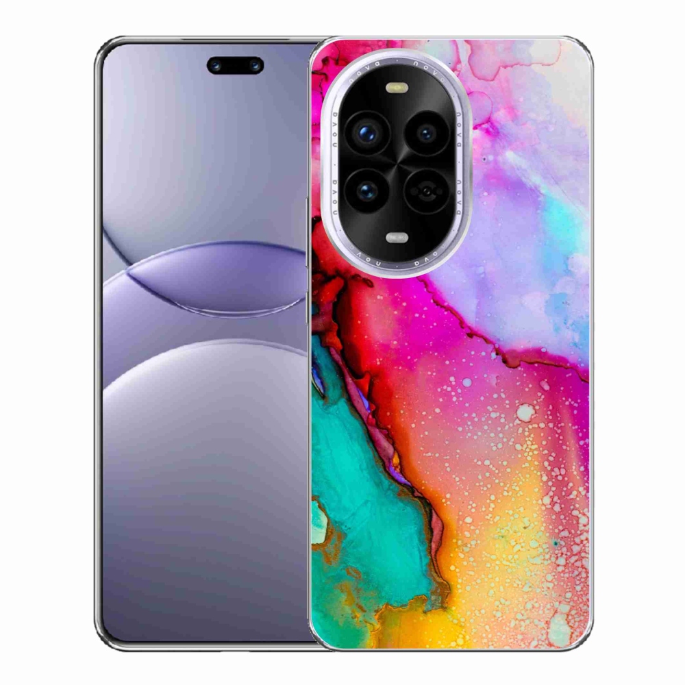 Zselés borítás mmCase a Huawei Nova 13 Pro 5G-n - kivonat 24