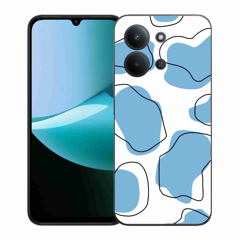 Gél borítás mmCase for Xiaomi Redmi 15C 4G (171mm)/Poco C85 4G (171mm) - kivonat 28